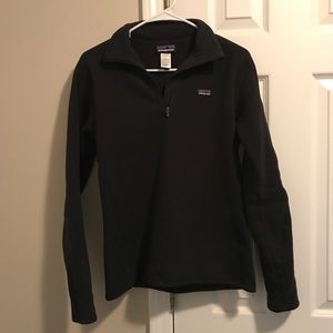 Women’s Patagonia Pullover